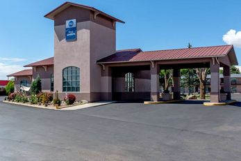 Best Western Alamosa Inn