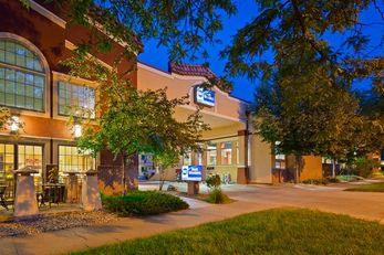 Best Western University Inn