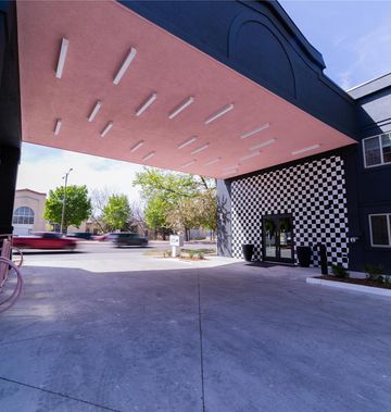 Best Western University Inn