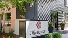 Best Western University Inn