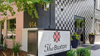 Best Western University Inn