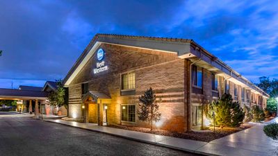 Best Western Denver Southwest