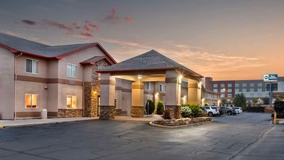 Best Western Canon City