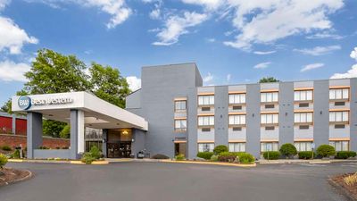 Best Western Danbury/Bethel