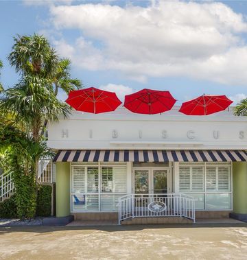 Best Western Hibiscus Motel
