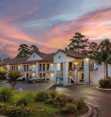 Best Western Tallahassee Downtown