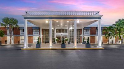 Best Western Palm Beach Lakes