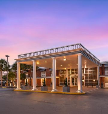 Best Western Palm Beach Lakes