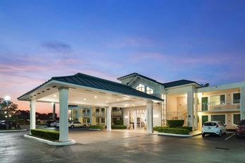 Best Western Gateway to the Keys
