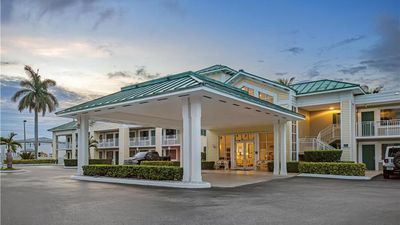 Best Western Gateway to the Keys