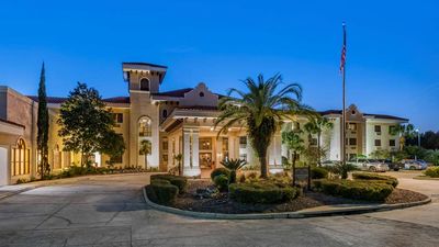 Best Western Gateway Grand