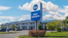 Best Western of Clewiston