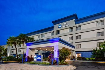 Best Western Ocala Park Centre