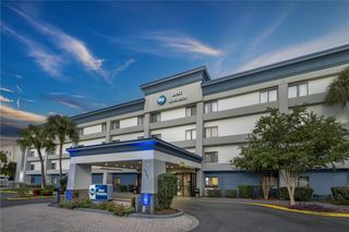 Best Western Ocala Park Centre