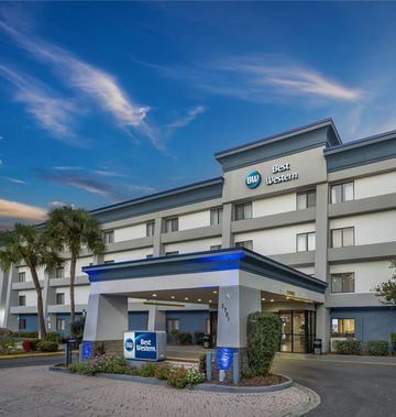 Best Western Ocala Park Centre
