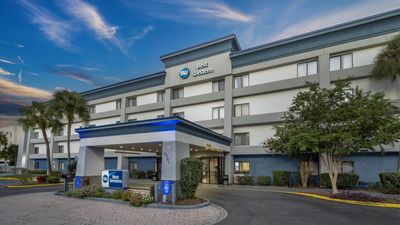 Best Western Ocala Park Centre