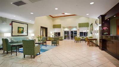 Best Western Plus Miami-Doral/Dolphin Ma