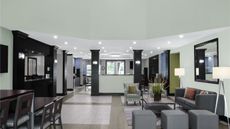 Best Western Plus Miami-Doral/Dolphin Ma