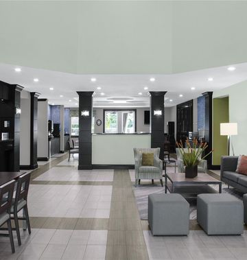 Best Western Plus Miami-Doral/Dolphin Ma