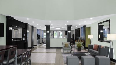 Best Western Plus Miami-Doral/Dolphin Ma