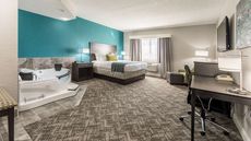 Best Western Plus Sebastian Hotel & Stes