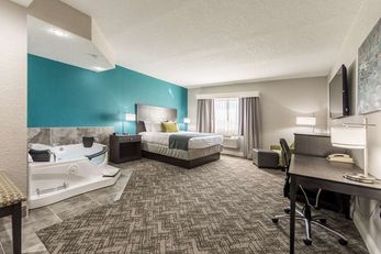 Best Western Plus Sebastian Hotel & Stes