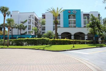 Best Western Plus Deerfield Beach Hotel