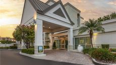 Best Western Plus North Miami/BalHarbour