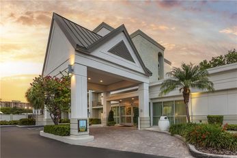Best Western Plus North Miami/BalHarbour