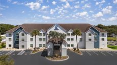 Best Western Auburndale Inn & Suites