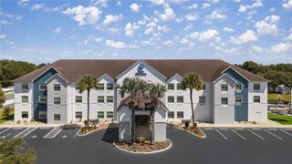 Best Western Auburndale Inn & Suites