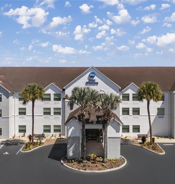 Best Western Auburndale Inn & Suites