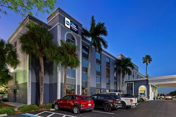 Best Western Fort Myers Inn & Suites