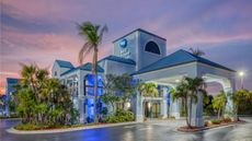 Best Western Lake Okeechobee