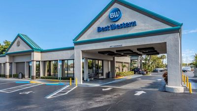 Best Western Downtown Stuart
