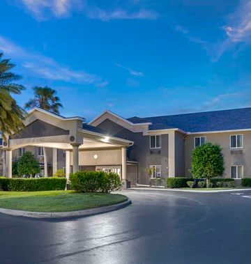 Best Western Edgewater Inn