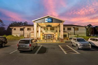 Best Western Wakulla Inn & Suites