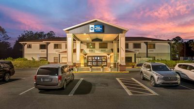 Best Western Wakulla Inn & Suites