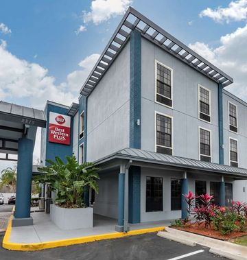 Best Western Plus Bradenton Gateway