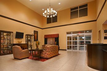 Best Western Plus Jacksonville West