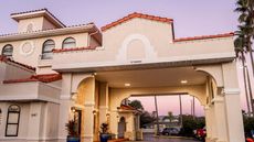 Best Western St. Augustine Beach Inn