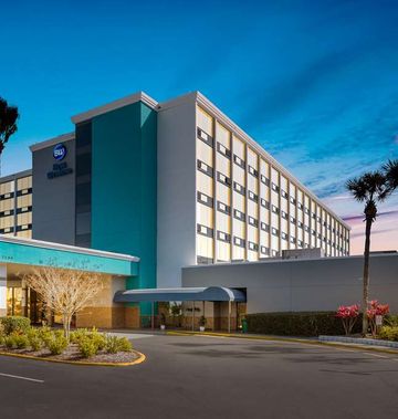 Best Western Orlando Gateway Hotel
