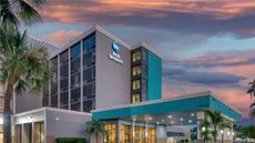 Best Western Orlando Gateway Hotel