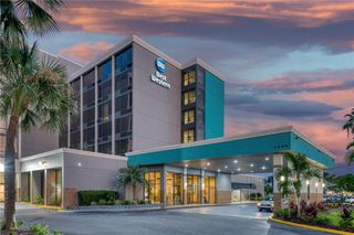 Best Western Orlando Gateway Hotel