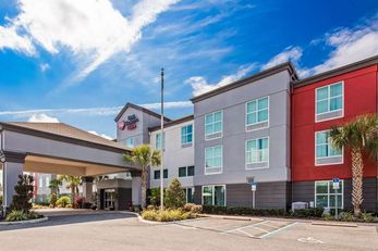 Best Western Plus Chain of Lakes Inn/Ste