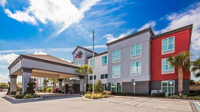 Best Western Plus Chain of Lakes Inn/Ste