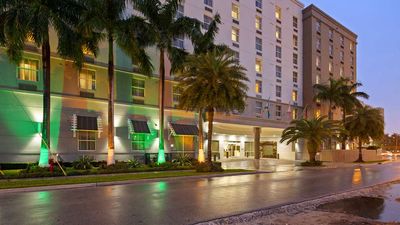 Best Western Plus Miami Intl Airport Cor