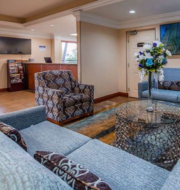 Best Western Plus Bradenton Htl & Suites