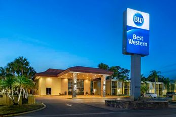 Best Western Plus Intl Speedway Hotel