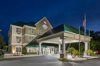 Best Western Plus First Coast Inn/Suites